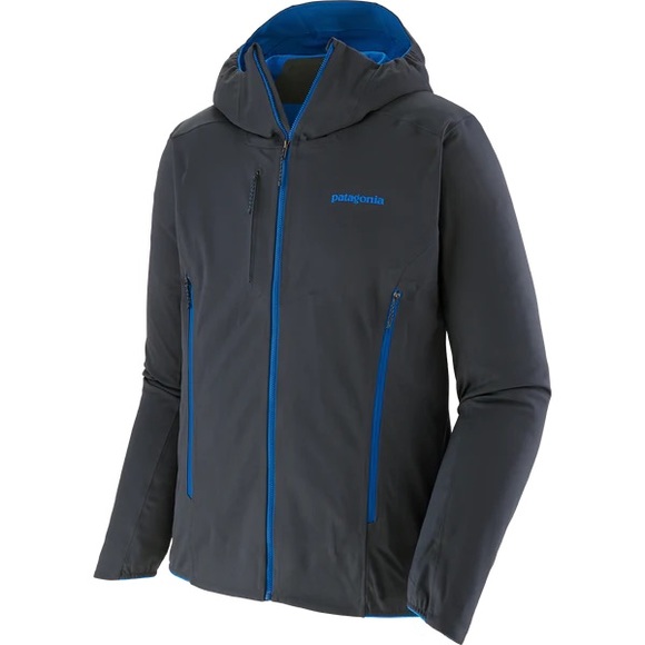 Patagonia Other - Patagonia Upstride Softshell Jacket- NWT’s